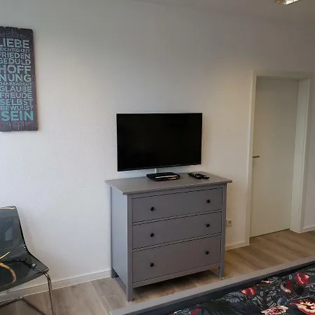 Ferienwohnung Central-3