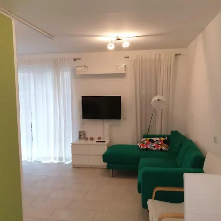 Schicke Ferienwohnung Darmstadt Bessungen-2