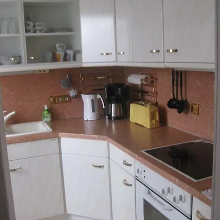 Ferienwohnung mit Aegidienblick-3