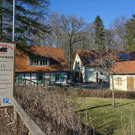 Ferienwohnung 1 - Gourmetzimmer-2
