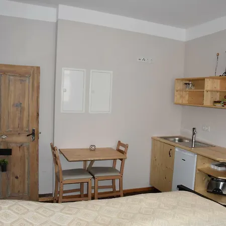 Apartment Therme Natur - Ferienhaus Zum Goldenen Löwen-2