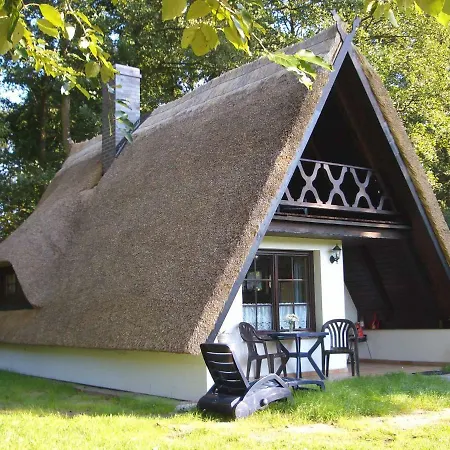 Ferienhaus auf der Kauperinsel-3