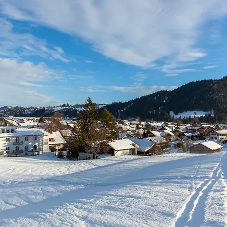 Chalet-Pfronten-3