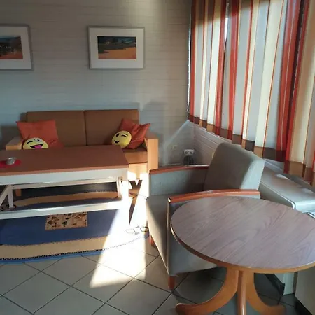 Ferienhaus 55 im Seepark Kirchheim-2
