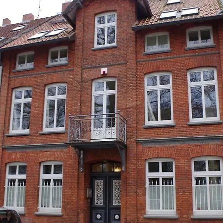 Villa Friedenstraße 11-2