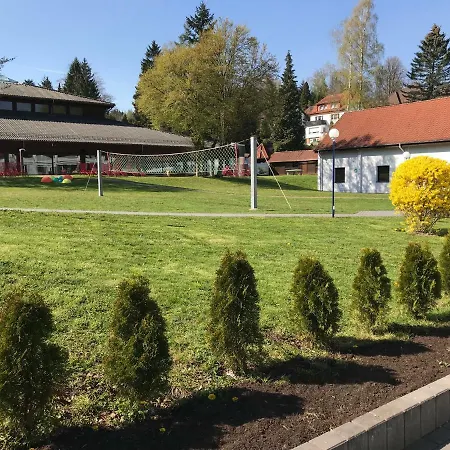 Freizeitcenter Bad Sachsa-3