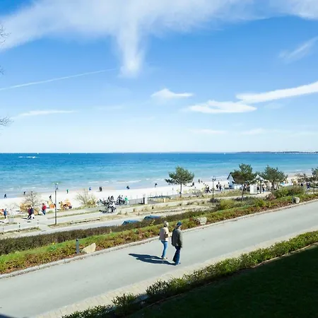 Ostseeblick Apartment-2