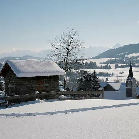 Chaletwohnung Seeblick - Sauna und Dogfriendly-3