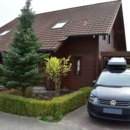 Fünfeichener Weg 16-3