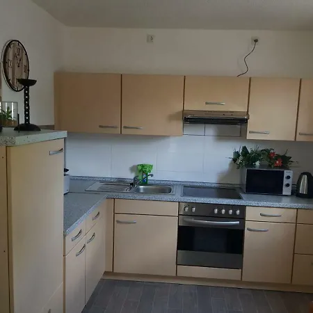 Ferienhaus Ixheim Bitscher Str.70-3