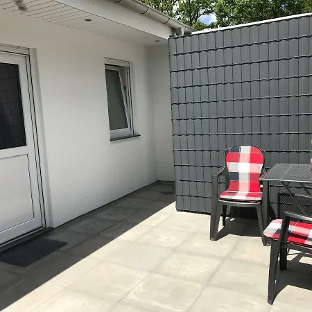 Haus Sonnenschein Str 10-2