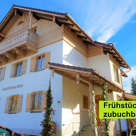 Chalet Bad Tölz-2