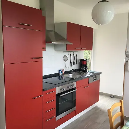 Ferienwohnung an der Berliner Seenkette-2