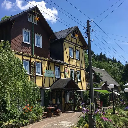 Haus Rennsteigrose-3