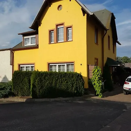Ferienwohnung Elbblick-3