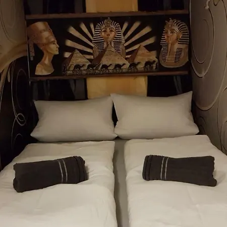 Appartement 1001 Nacht-2