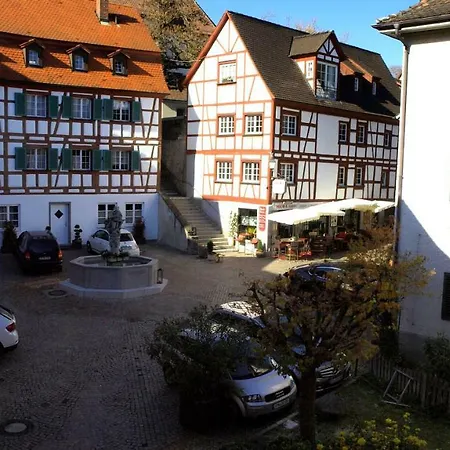 Gaestehaus Seliger-3