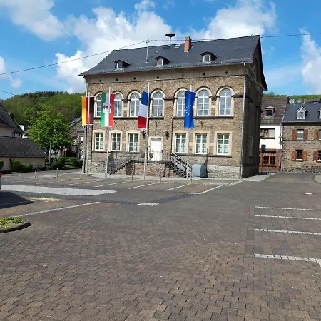 Ferienwohnungen Vulkaneifel-3