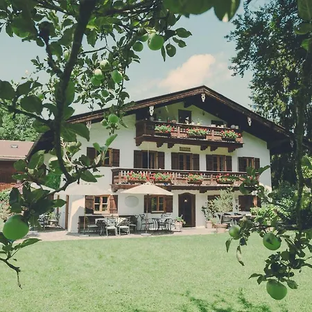 Der Lederer Hof - Boutique Apartments-2