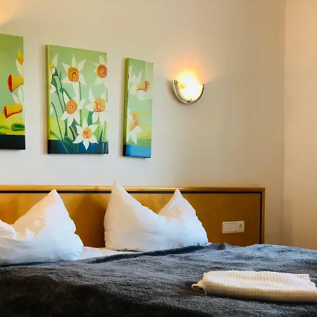 Ferienwohnung im Dünenpark-2