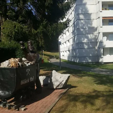 Hahnenklee Ferienpark 7-611-2