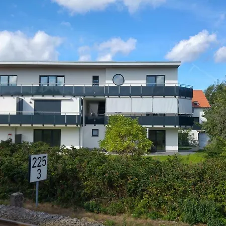 Strandstraße H3W6 Kölpinsee-3