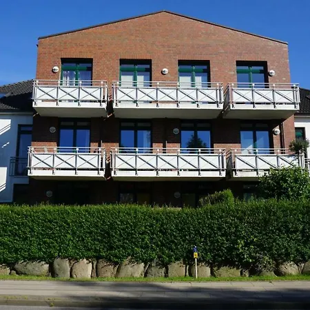 kuebo-ferien Wohnung 3-2