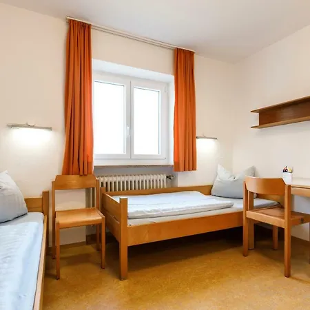Djh Jugendherberge Kelheim/Ihrlerstein-2