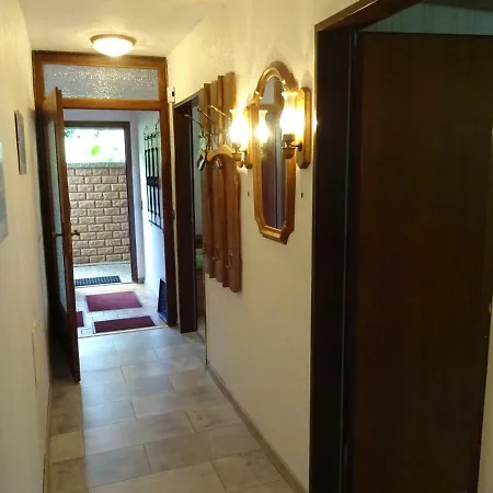 Ferienwohnung Kurparkblick-3