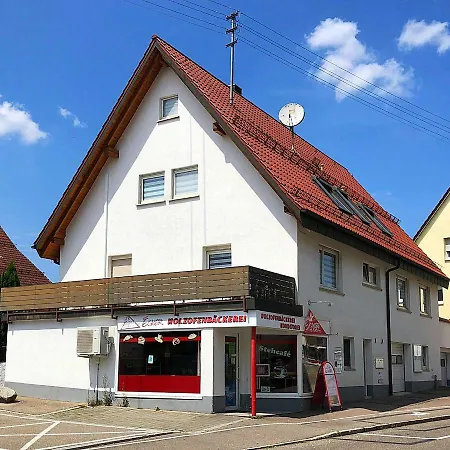 Studio Typ-Apartment "La Marie"-3