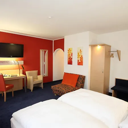 Hotel Silberhorn-2