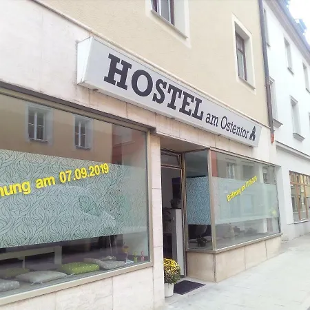 Hostel am Ostentor-2