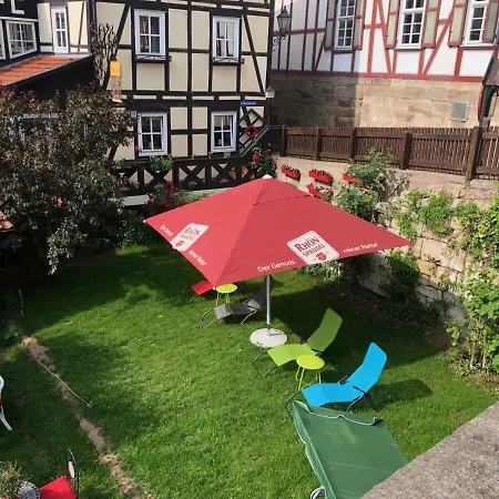 Ferienhaus Ahle Schinn-3