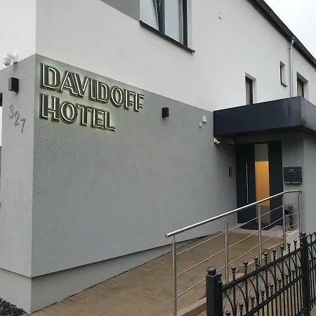 Davidoff Hotel-2