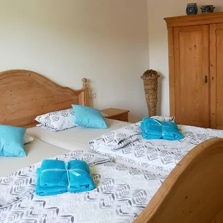 Ferienhaus/Ferienwohnung BeeHappy-3