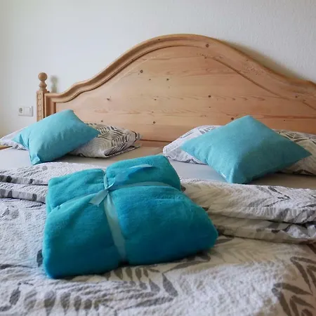 Ferienhaus/Ferienwohnung BeeHappy-2