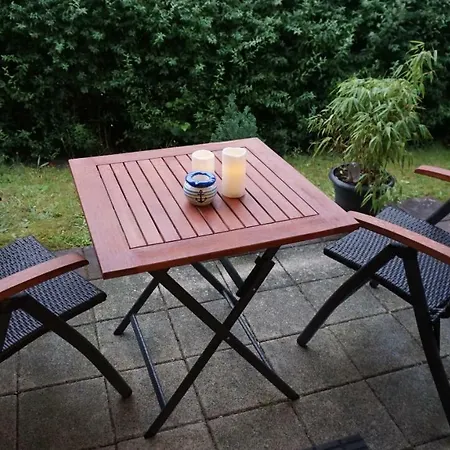 kuebo-ferien Wohnung 3-3