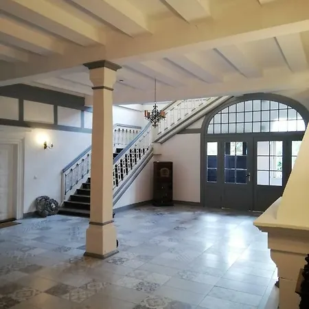 FeWo Gut Ohlhof-3