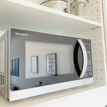 Komfortables Apartment in Bad Elster mit Netflix-2