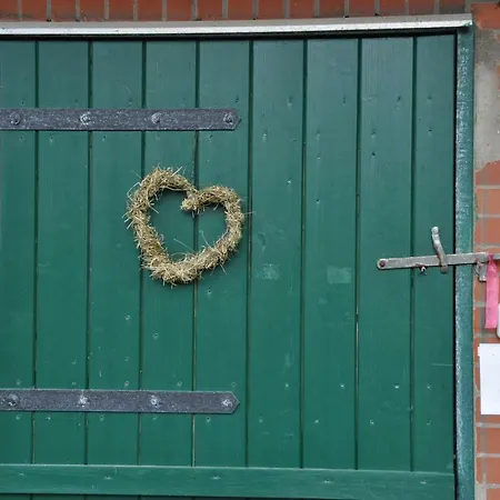 Hof Herzleuchten, Familie Groth-3