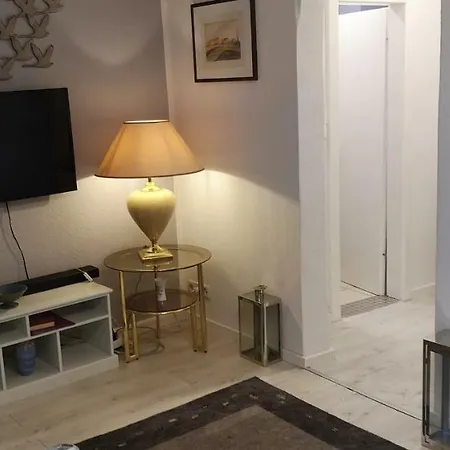 Dorfstraße 21 Ferienwohnung 3-2