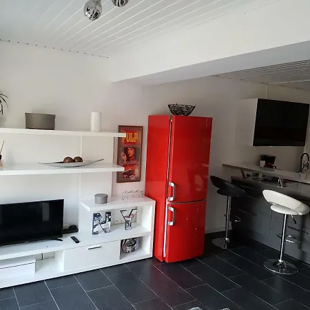 Häuslinger Ferienwohnung-3