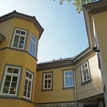 Gästehaus Nikolai-3