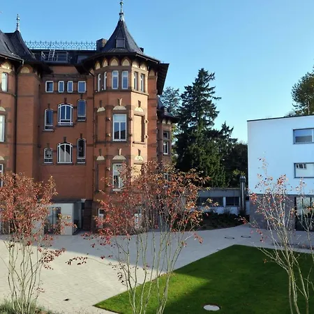 Tagungszentrum&Hotel evangelische Akademie Bad Boll-3