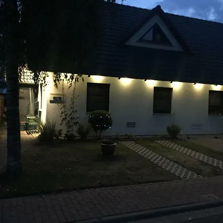 Ferienwohnung Boddenzander-3