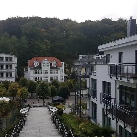 Villa Louisa - Liegestuhl 45-2