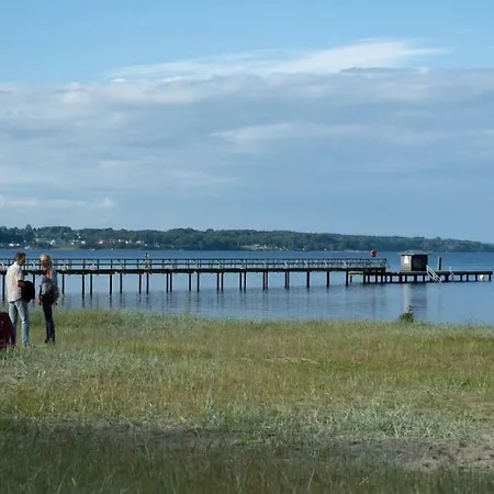 Ferienwohnung am Ostseebad-2