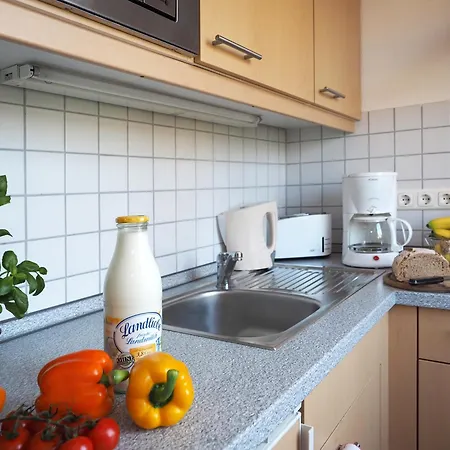 Ferienwohnungen Wergin-3