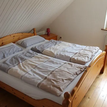 Ferienwohnungen im Gästehaus Sieberns-2
