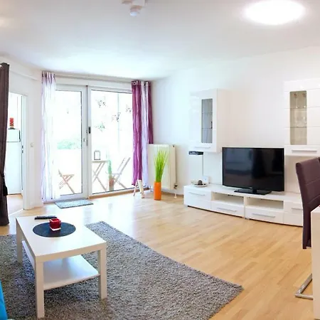 Ferienwohnung Rodenhof-2